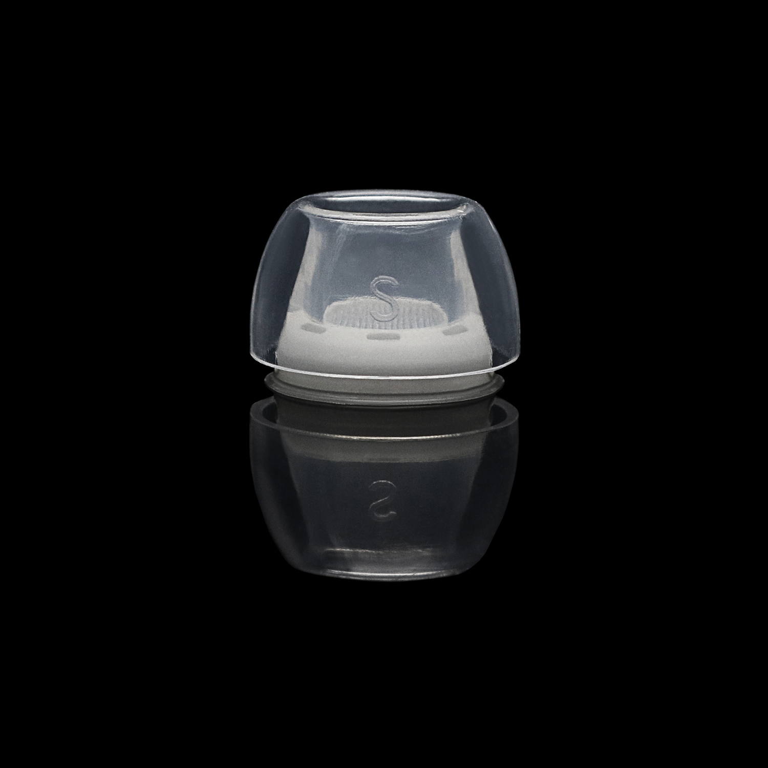 Transparent S 1 pièces