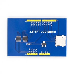 Interfaccia parallela a 8 Bit MCU ILI9486 480x320 modulo LCD da 3.5 "Display LCD da 3.5 pollici Touch Screen