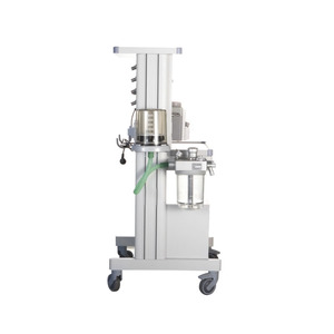 Aeon7200 ICU acil tıbbi ekipman anestezi makinesi izleme çok parametre anestezi iş istasyonu - Product Image 4