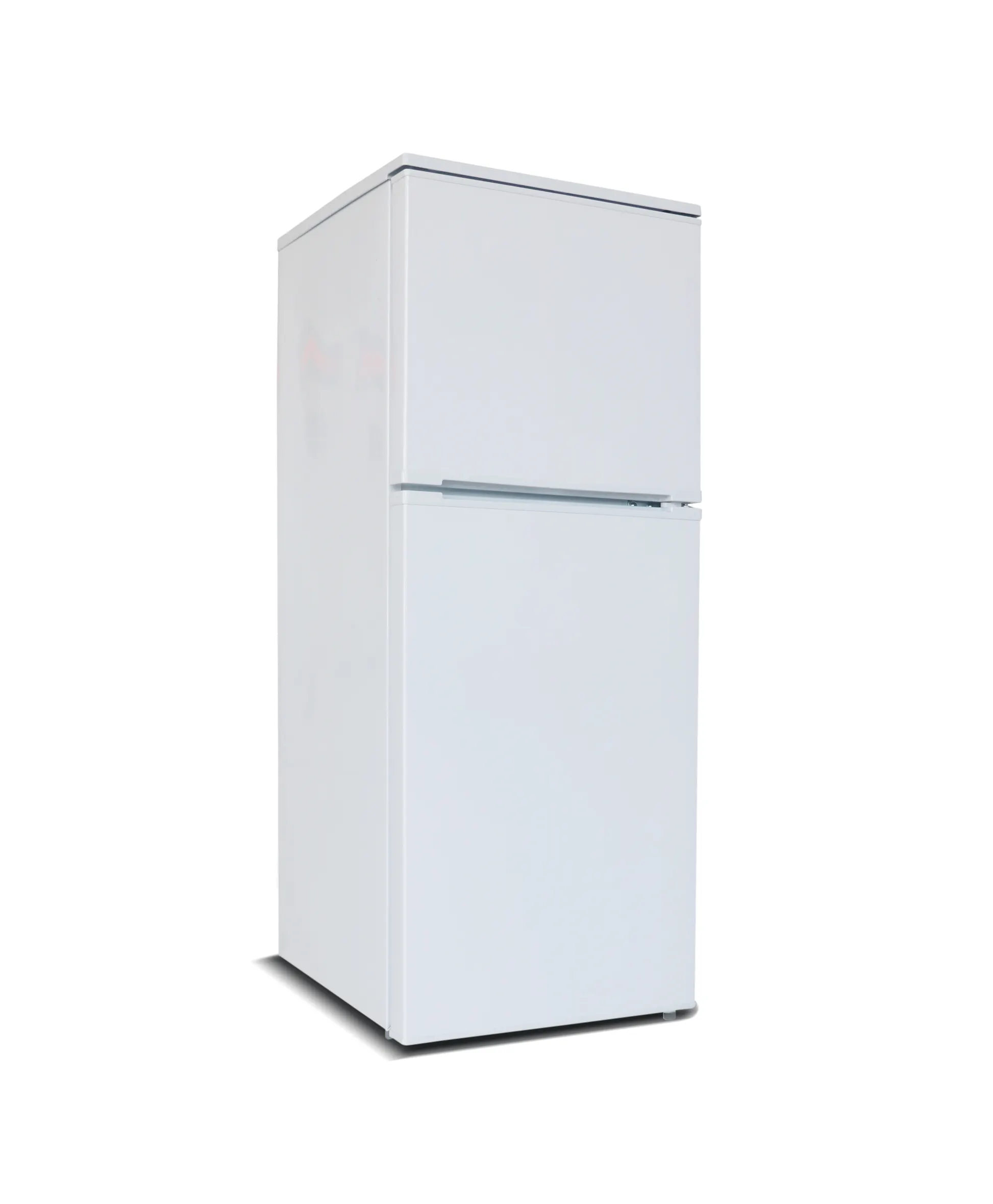 BCD139-refrigerador de doble puerta para casa, fabricante directo, Oficina Nacional