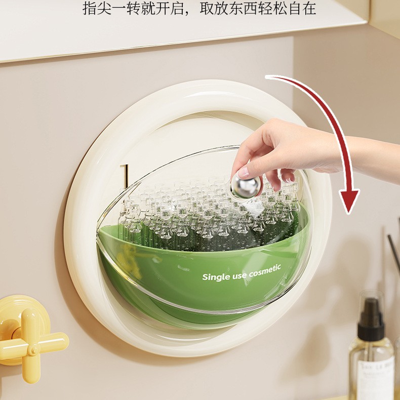 9208 Green Rice