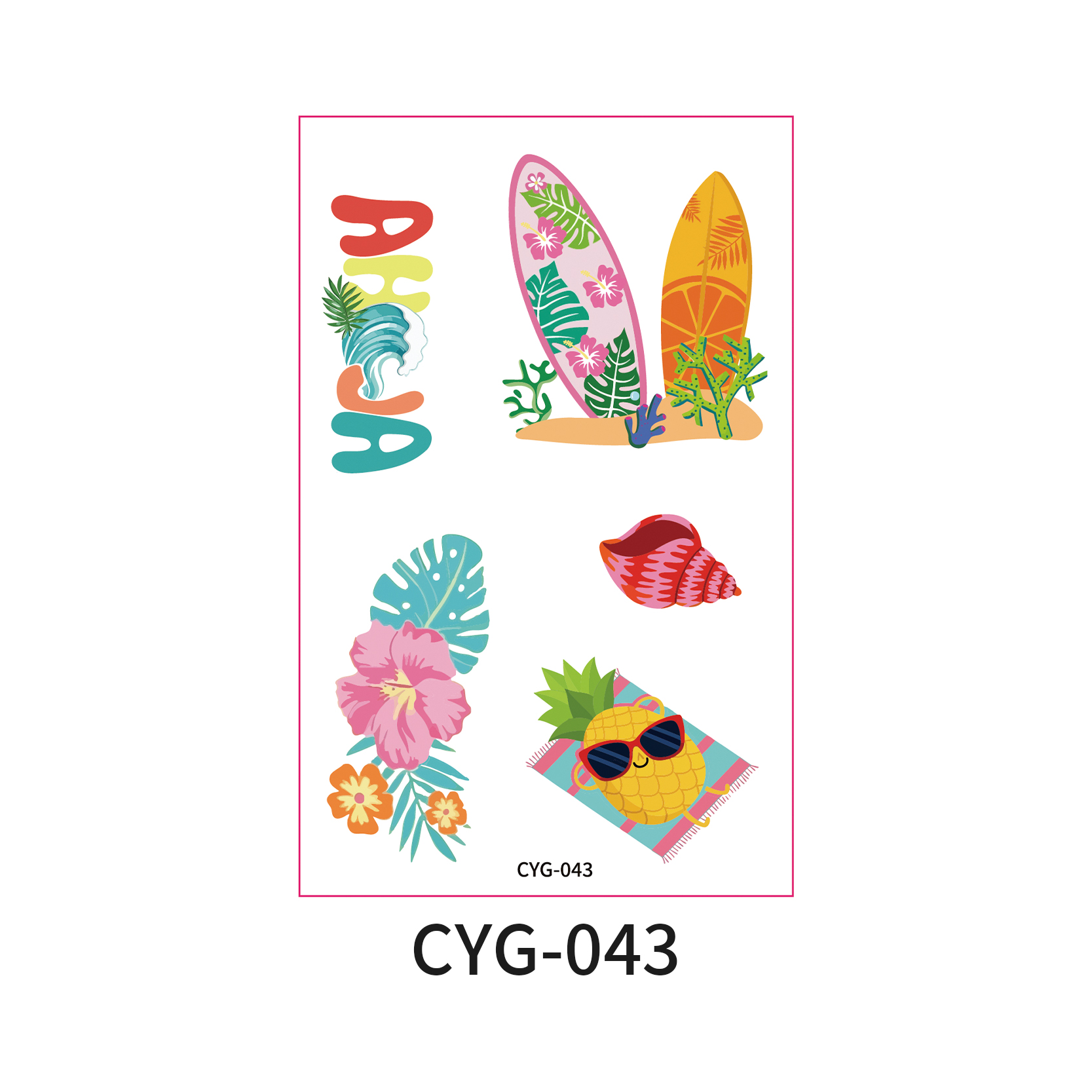 CYG-043
