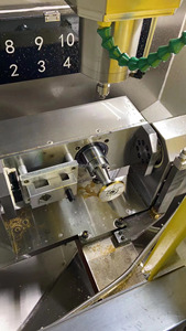 Manufacture of 925 Sterling Silver Octagonal Two-end Welding <strong>Ear</strong> Needle and <strong>Ear</strong> <strong>Wire</strong> 925 Silver Box Chain <strong>Ear</strong> <strong>Wire</strong> Processing - Product Image 4