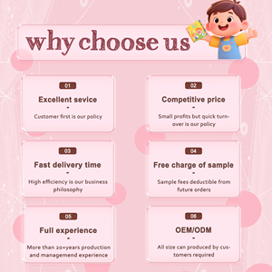 Tùy chỉnh tương tác đa ngôn ngữ nói chuyện cuốn sách cho trẻ em OEM tùy chọn âm thanh đầu học tập tương tác cuốn Sách Câu Chuyện - Product Image 6