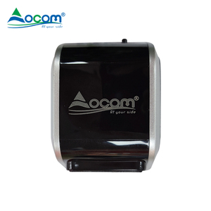 Nueva llegada Industrial portátil inalámbrico 1D 2D dedo código de barras escáner Qr código anillo Barcod lector - Product Image 2
