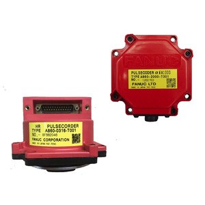 1 Unit Original/<strong>Fanuc</strong>/Brand <strong>Encoder</strong> <strong>Cable</strong> A860-0382-T144