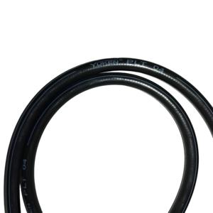 For YUKEN PLT04 125bar Pilot <strong>Hose</strong> One Layer Steel Wire Reinforced Rubber <strong>Hose</strong> with Custom Cutting Service