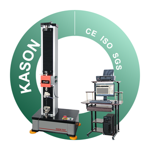 5KN 5000N Tensile Strength <strong>Testing</strong> <strong>Machine</strong> Universal <strong>Testing</strong> <strong>Machine</strong> for Metal Rubber Plastic Spring Textile - Product Image 4
