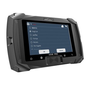 フル構成グローバルバージョンLonsdorK518Proオールインワンキープログラマー、2年間の無料更新時間 - Product Image 4