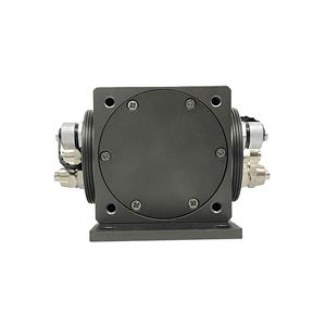 Medidor de liquidación de nivel estático integrado (a prueba de explosiones) de salida RS485 de fuerte estabilidad para ferrocarril - Product Image 1