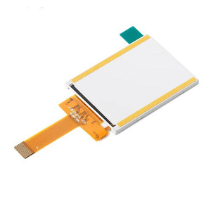 1.8 "1.8 pollici 128x160 SPI Full Color TFT HD IPS Display LCD 128 * modulo 160 ST7735S 3.3V sostituire OLED connettore di alimentazione per Arduino - Product Image 2