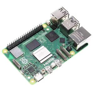 Original en stock Raspberry Pi 5 modelo B 4GB 8GB RAM Kit de placa de desarrollo Raspberry Pi 5 - Product Image 2