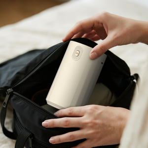 ناشر تقني بدون ماء-حجم الهاتف بخاخ بدون حرارة/ماء ، المزاج ومضاد للبكتيريا - Product Image 2