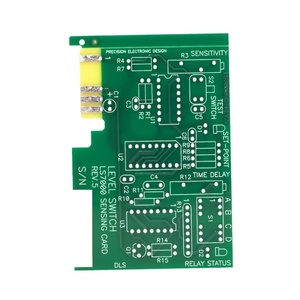 Shenzhen PCB yazıcı OEM çift taraflı PCB klon üretim sağlanan Gerber dosyaları ile diğer pcb ve pcba - Product Image 4
