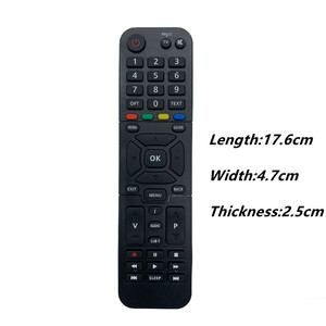 New Replacement Hometech2u <strong>Remote</strong> Control for MYTV Digital Decoder With High Quality - Product Image 4