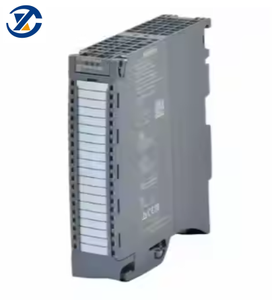 Controlador lógico programable PLC 6DD1661-0AD1 Módulo electrónico Módulo PLC Unidad de salida/entrada nuevo original en stock