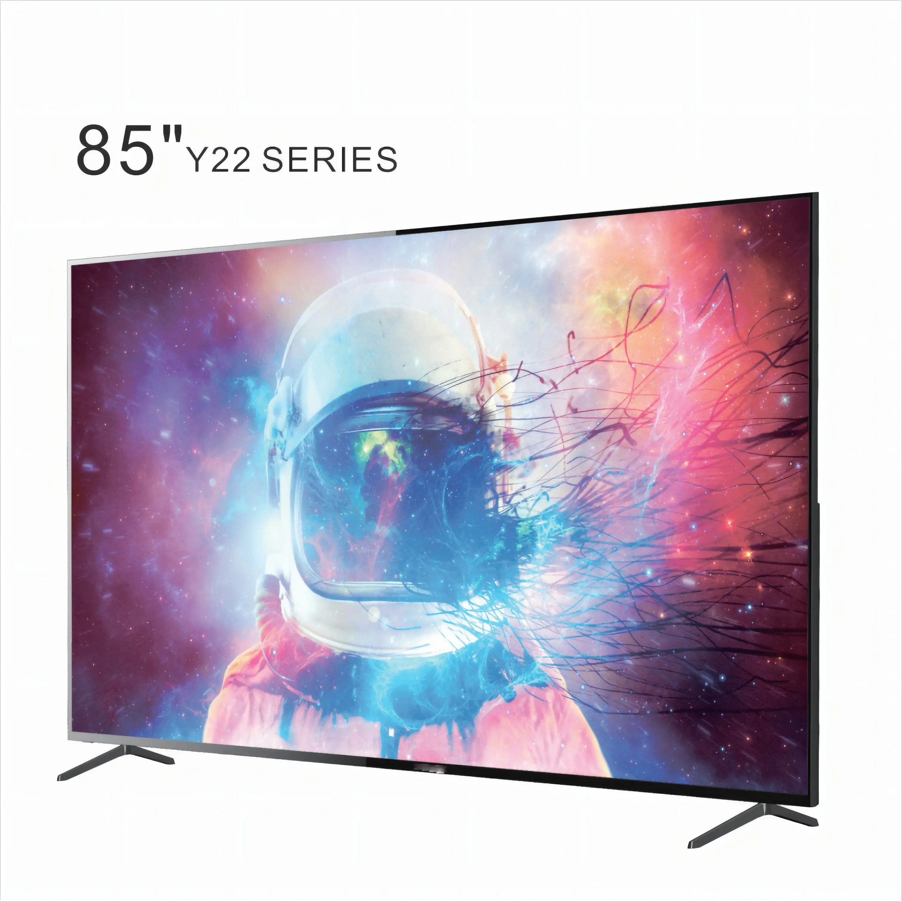 75-Inch Class Mini-LED ULED 4K UHD Smart TV Altavoz invisible Digital Peine Fitter Televisión digital DTV