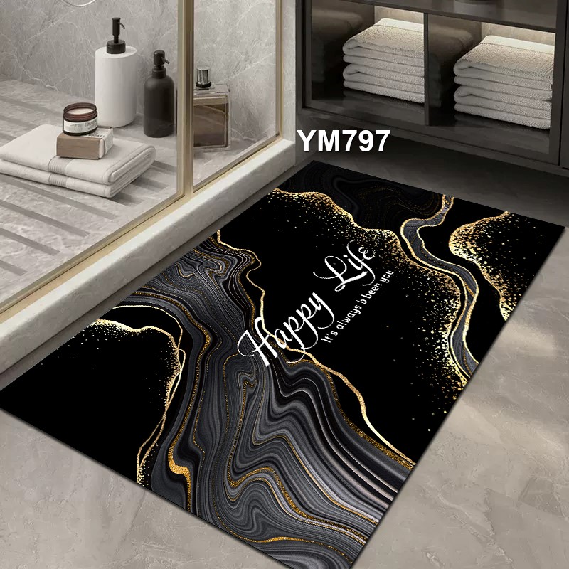 YM797