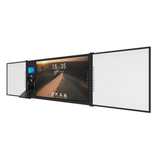 Nuove lavagne di scrittura LCD digitali Nano registrabili apparecchiature didattiche intelligenti multifunzionali per la scuola - Product Image 2