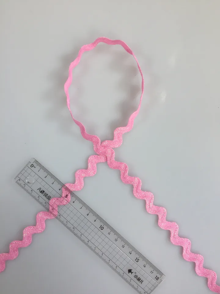 11 pink 10mm