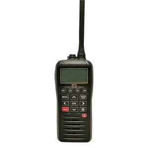 VITAI VT-39M VHF Marine-Senderfunkter mit eingebautem GPS DSC MOB Funktion Cignus Zwei-Wege-Radio VHF Marine Radio VHF Marine Radio