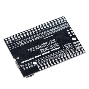 TZT Mega2560 PRO MINI 5V (Embed) CH340G ATmega2560-16AU mit männlichen Pinheadern Kompatibel für Arduino Mega 2560 - Product Image 6