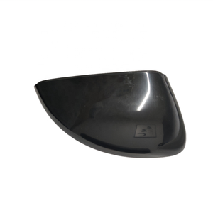 New Arrival 7610220ed1 ABS Gloss đen bên phải chiếu hậu <span class=keywords><strong>Side</strong></span> gương bìa cho xpeng P7 P5 xe điện - Product Image 2