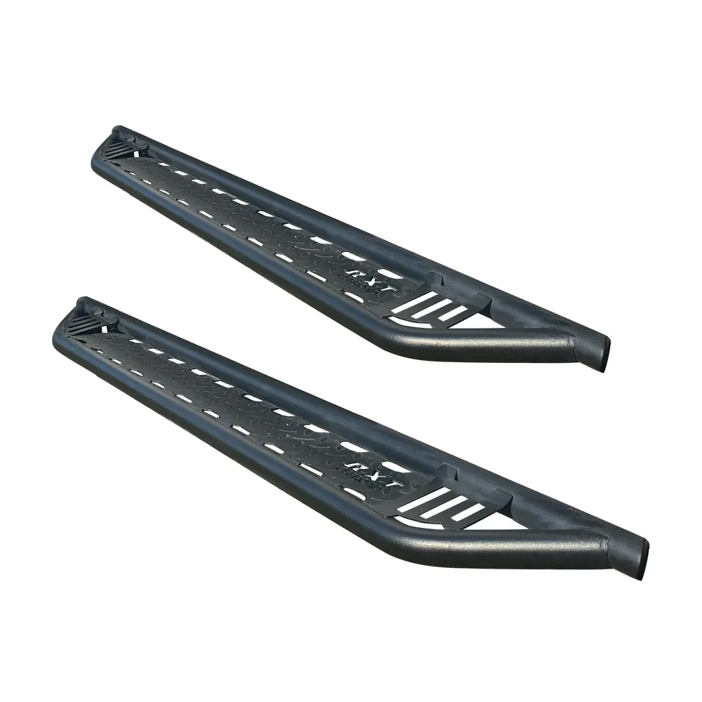 Fixer Running Boards Side Steps Pedals For Kia Sportage Fzj80 Lc80 Peugeot Rifter Honda Pilot 2010