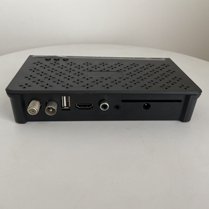 Digitale Via Cavo STB DVB-C HD H.264/H.265 Decoder con CAS Software di Set Top Box