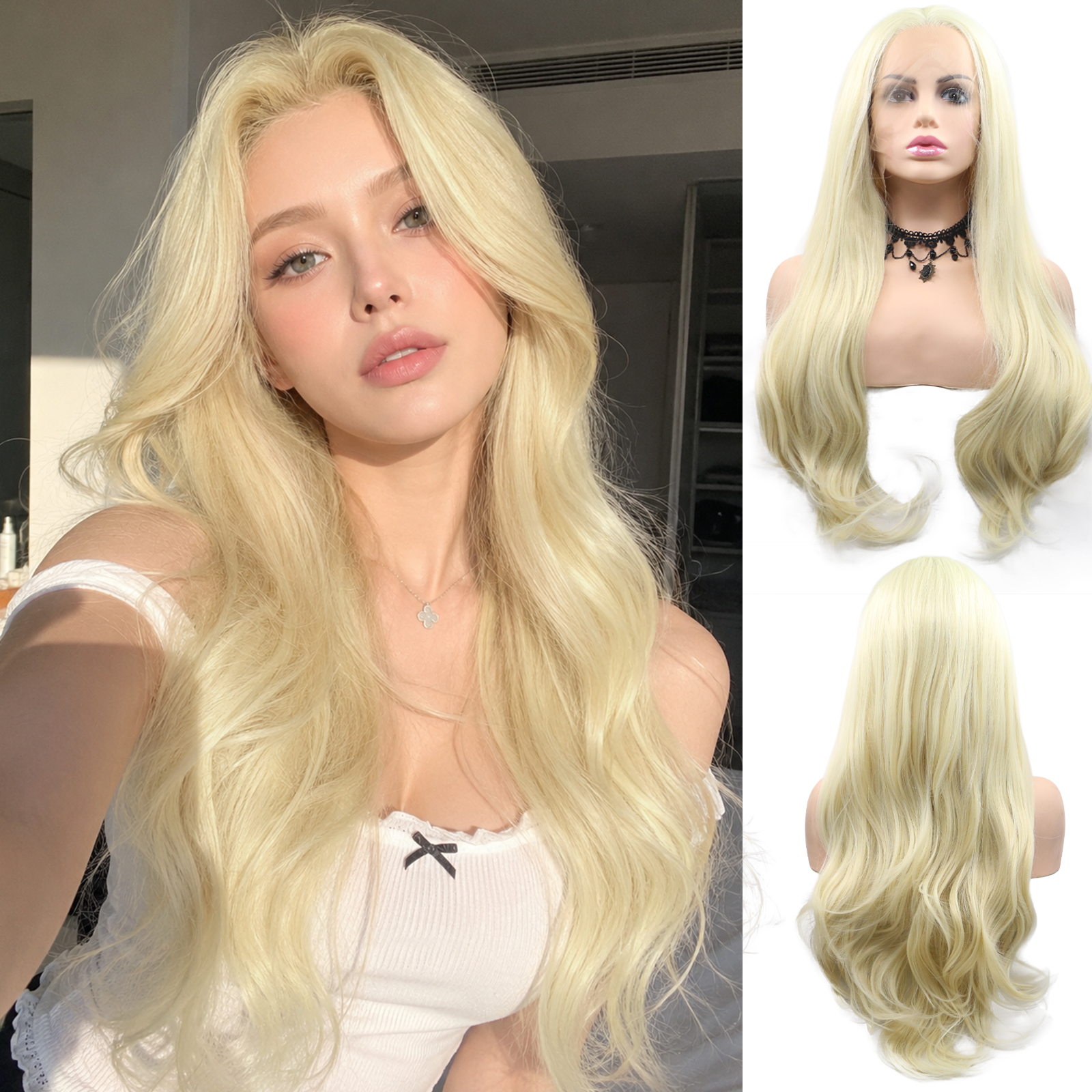 Blonde#