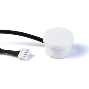 Sensor de nivel de agua sin contacto de alta calidad y transmisor de nivel de líquido capacitivo