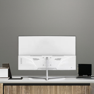 Pantalla 2K de 27 pulgadas, Monitor LED con frecuencia de actualización de 144Hz, Función 4K, entrada USB, IPS, vídeo para juegos de escritorio, altavoz DVI DP de 165Hz - Product Image 5