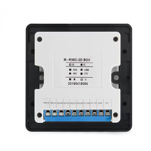 Escáner de código de barras 1d 2d, módulo de escaneo, lector de código QR con Nfc Usb/RS232 HM20, 1 unidad - Product Image 6