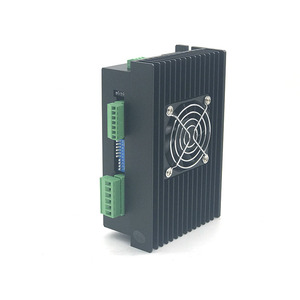 Rs485 Modbusコントロール6Aを備えたnema34ステッパードライバー - Product Image 4