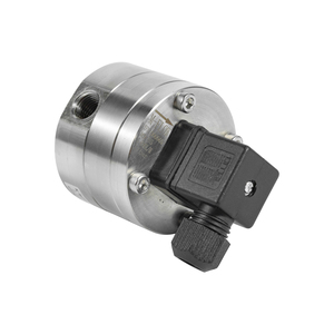เครื่องวัดการไหลของเฟืองขนาดเล็กสำหรับระบบระบายความร้อนด้วยน้ำ - Product Image 4