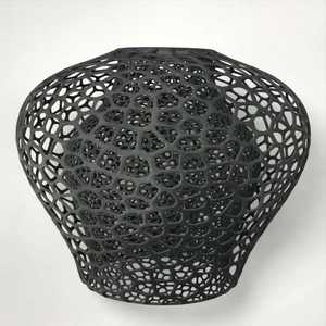 FDM/SLA/SLA/MJF 3D baskı işleme merkezi özel üretim plastik naylon/ABS/PLA prototip 3D baskı hizmetleri - Product Image 2