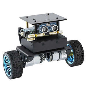 STM32 научно-технические игрушки самобалансирующийся робот-автомобиль