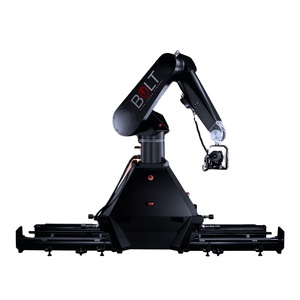 Cıvata kamera Robot 6 eksen robotik kol Cinebot kamera robotik vinç yüksek hızlı kamera hareketleri - Product Image 1