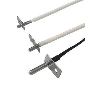Hohe Genauigkeit 10k 100K 1% NTC-Therm istor für Ofentoaster-NTC-Temperatur sensor - Product Image 1