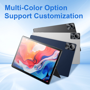Nuevo Popular 14 pulgadas 1920x1200P pantalla Android Smart Tablet Wifi llamada Netbook Android Tablet opcional teclado y ratón gratuitos - Product Image 5