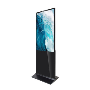 Multimedia - Equipped Vertical Advertising Machine for Diverse Advertising <strong>Needs</strong> - Product Image 6