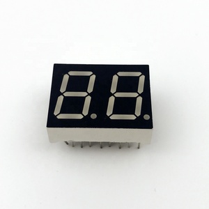 0.36&quot; Two Digit <strong>LED</strong> <strong>Display</strong> (AB Type) - Product Image 1