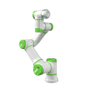 6 अक्ष रोबोट हाथ सहयोगी रोबोट 6 किलोग्राम पेलोड 925 मिमी तक औद्योगिक कोबोट वेल्डिंग रोबोट - Product Image 2