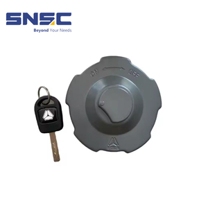 חלקי חילוף sinotrik c7h sitrak c7h sitrak c7h c9h tx7 מקסימום g7s דלק עם מנעול 712w12210-0101