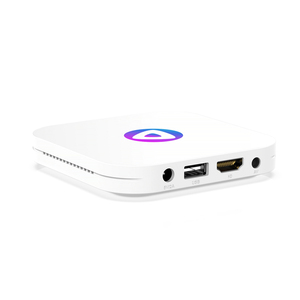 2023新着H96MAXM1スマートテレビボックスAndroid13 wifi6ロックチップRK35288kビデオ4KHD H96Max M1IPTVストリーミングセットトップボックス - Product Image 4