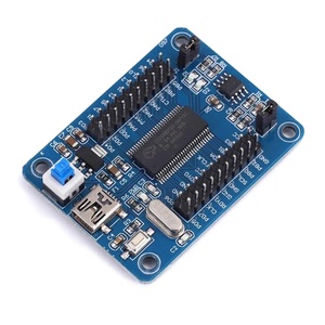 EZ-USB FX2LP CY7C68013A USBロジックアナライザーコアボード + ソースコード - Product Image 1