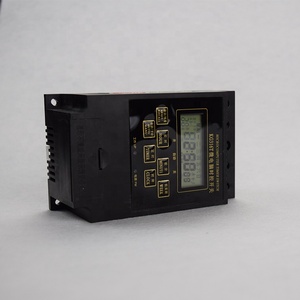 Mikrocomputer-Zeit steuerungs schalter Leistungs timer KG316T automatischer intelligenter Schalter Straßenlaternen-Zeit schalter - Product Image 4