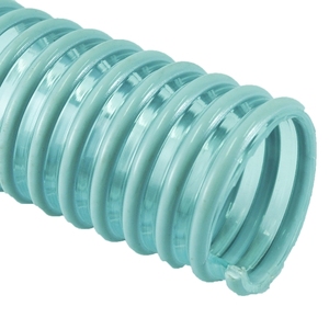 High Quality Pvc Helix PVC Corrugated Suction <strong>Hose</strong> for Transporting Various Powdery Particles - Product Image 2