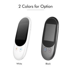 OEM/ODM Ai <strong>Language</strong> Translator <strong>Machine</strong> Multi Voicetranslator for Interpreting by Conference or Meeting Translator - Product Image 5