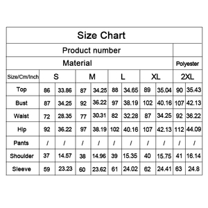 High Quality Women's Summer Casual Pattern Two-Piece Set Luxury Les <strong>Ensembles</strong> Pour Les Femmes Clothing Brand Women 2 Pieces Set - Product Image 6